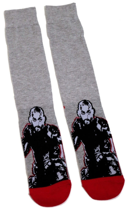 Suicide Squad Deadshot Mens Socks