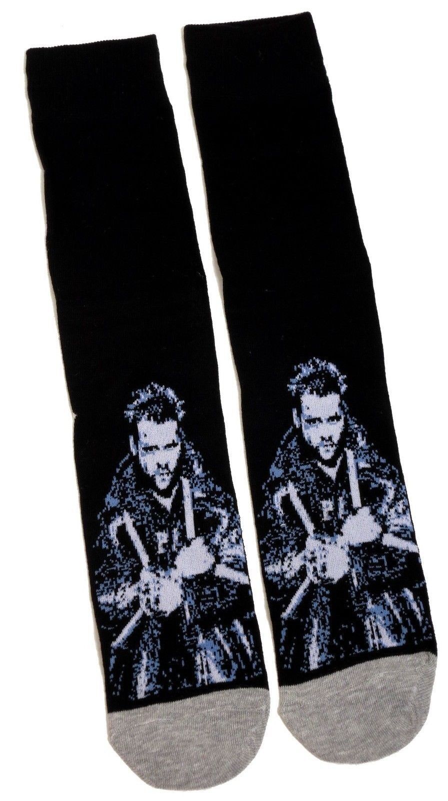 Captain Boomerang-Socken für Herren im Suicide Squad-Stil