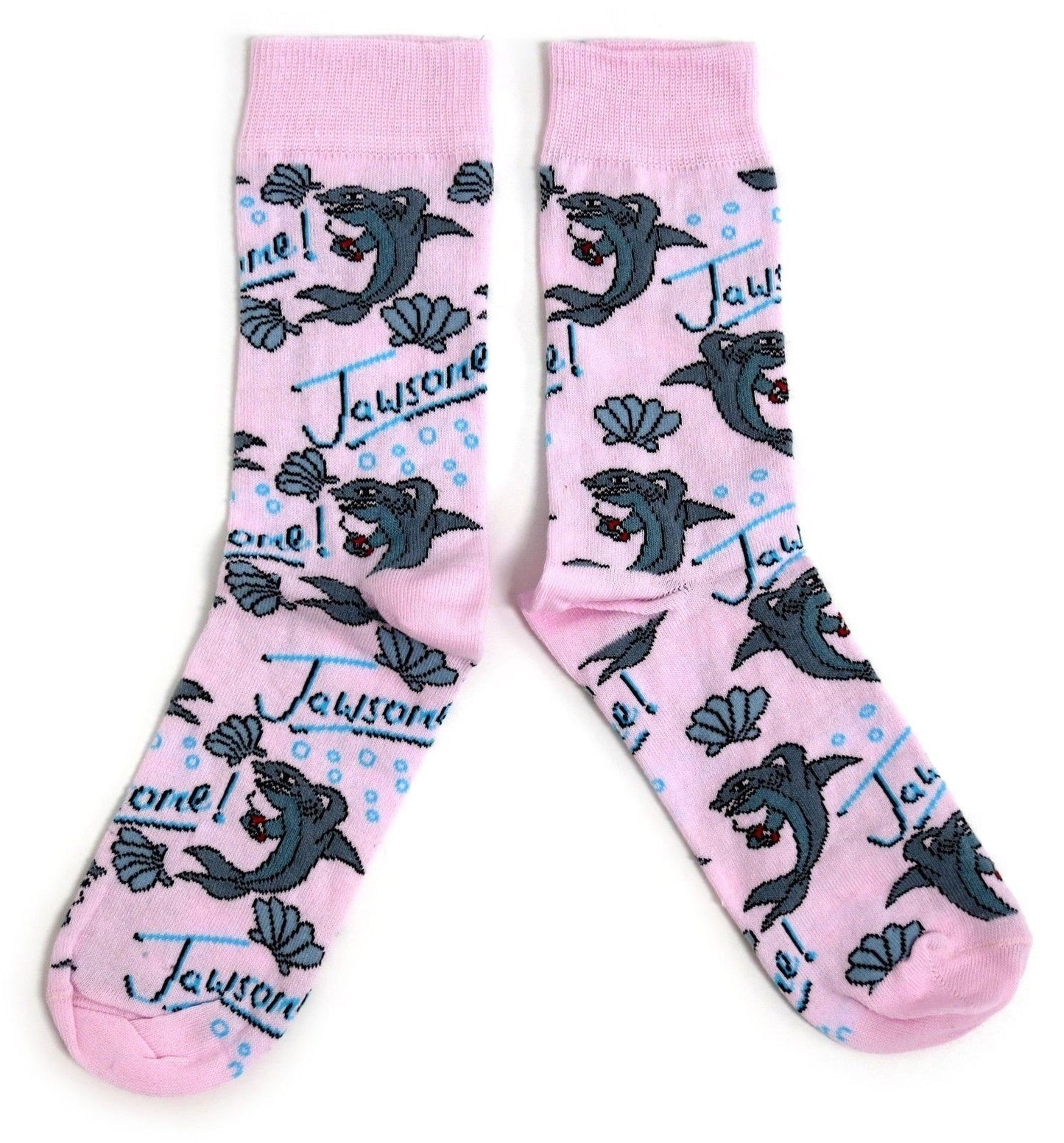 Jawsome Shark Socken für Herren