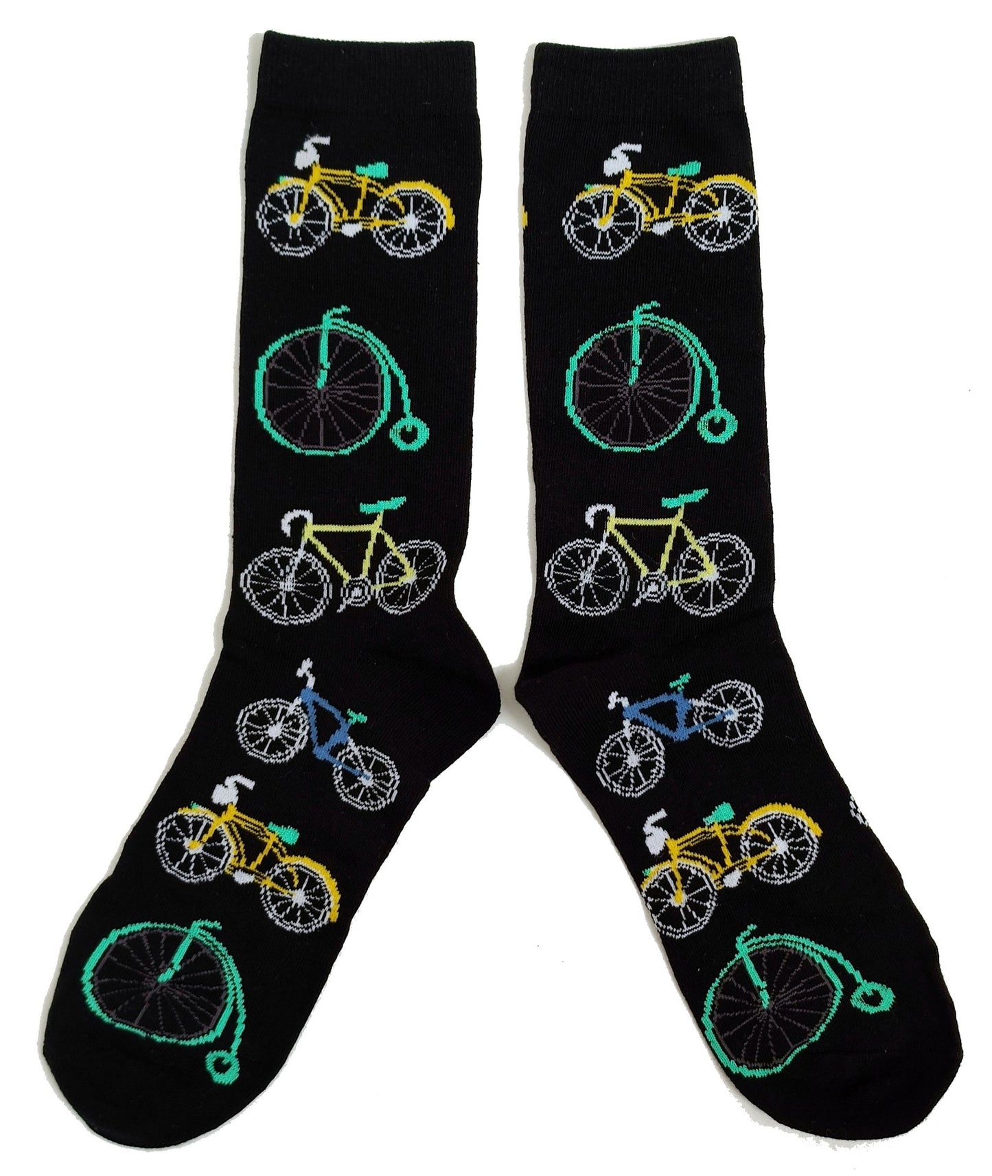 Herren Bicycle Evolution Racer Mountainbike-Socken