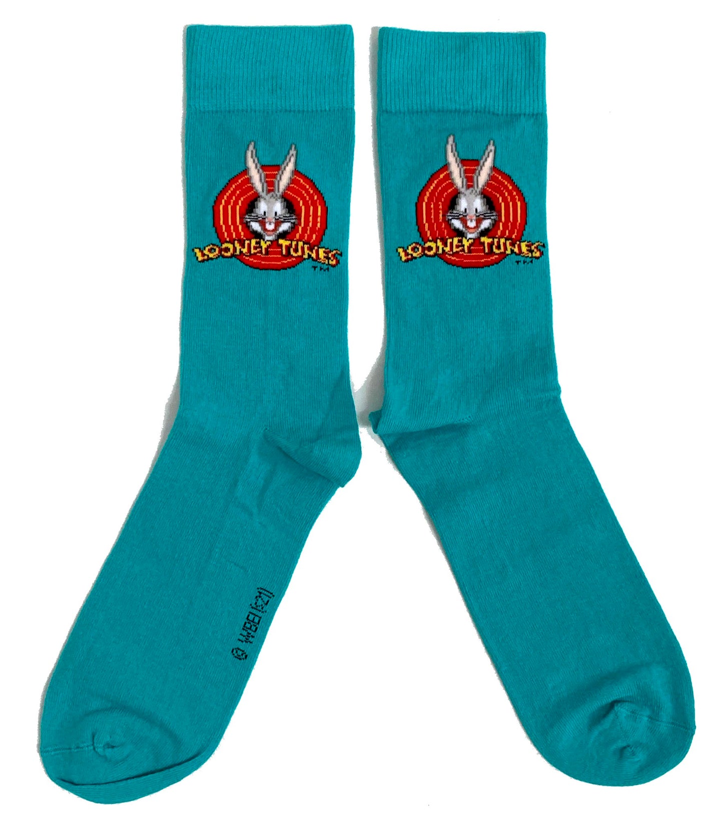 Bugs Bunny – Klassische Looney Tunes-Socken für Herren