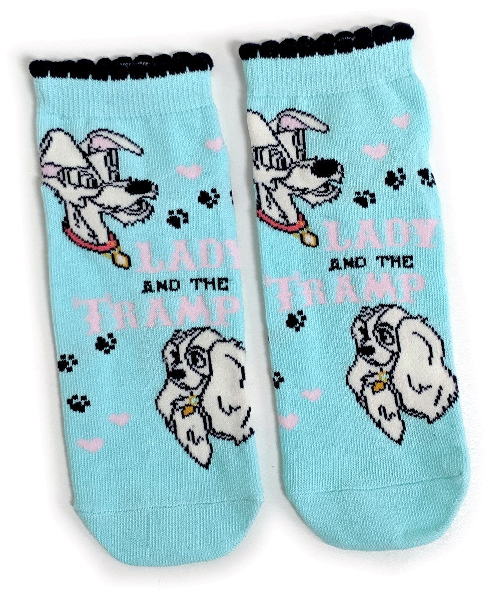 Damen Susi und Strolch Schuheinlagen Grüne Socken