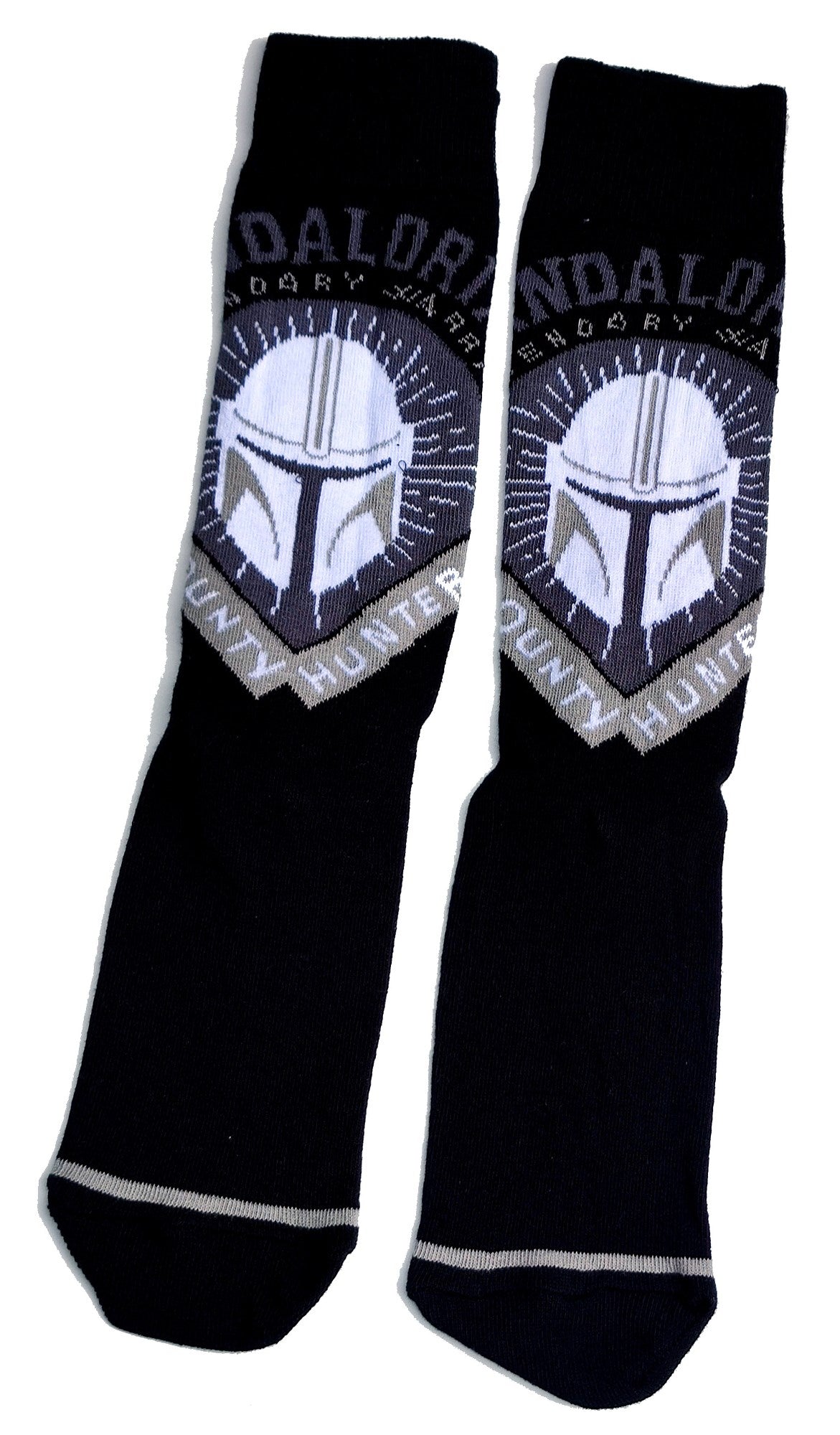 Star Wars Boba Fett Kopfgeldjäger-Helmsocken für Herren