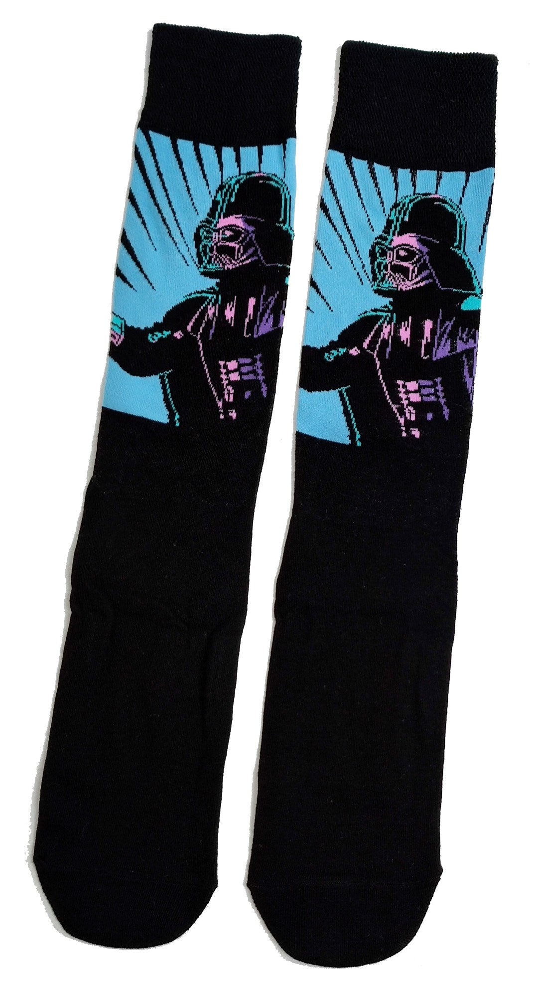 Star Wars I Am Your Father Darth Vader Mens Socks