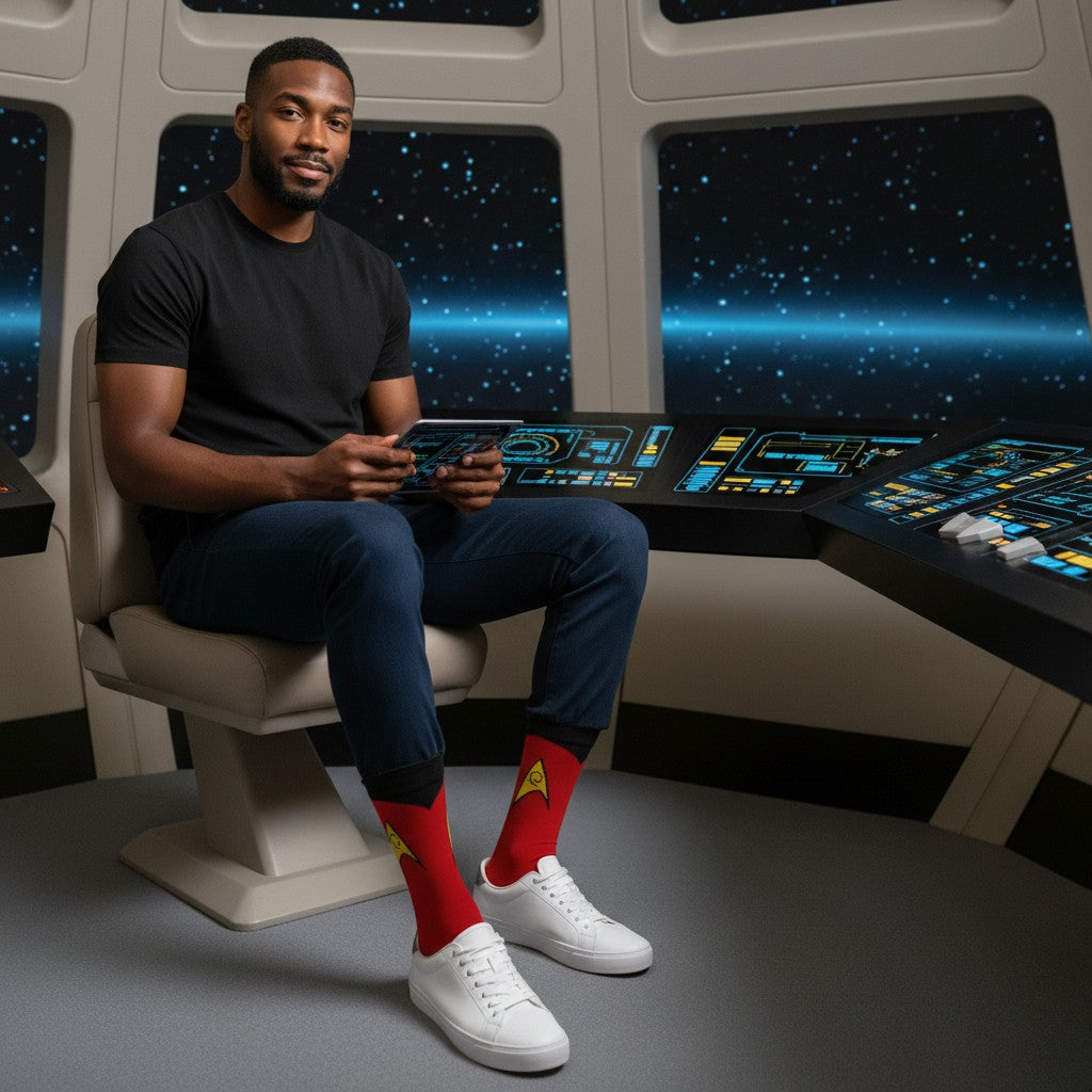 NEW Star Trek