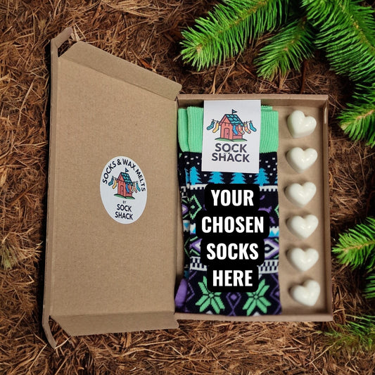Wax Melts Gift Set Upgrade