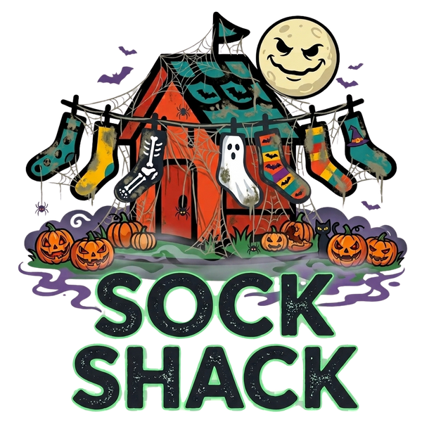 Sock Shack