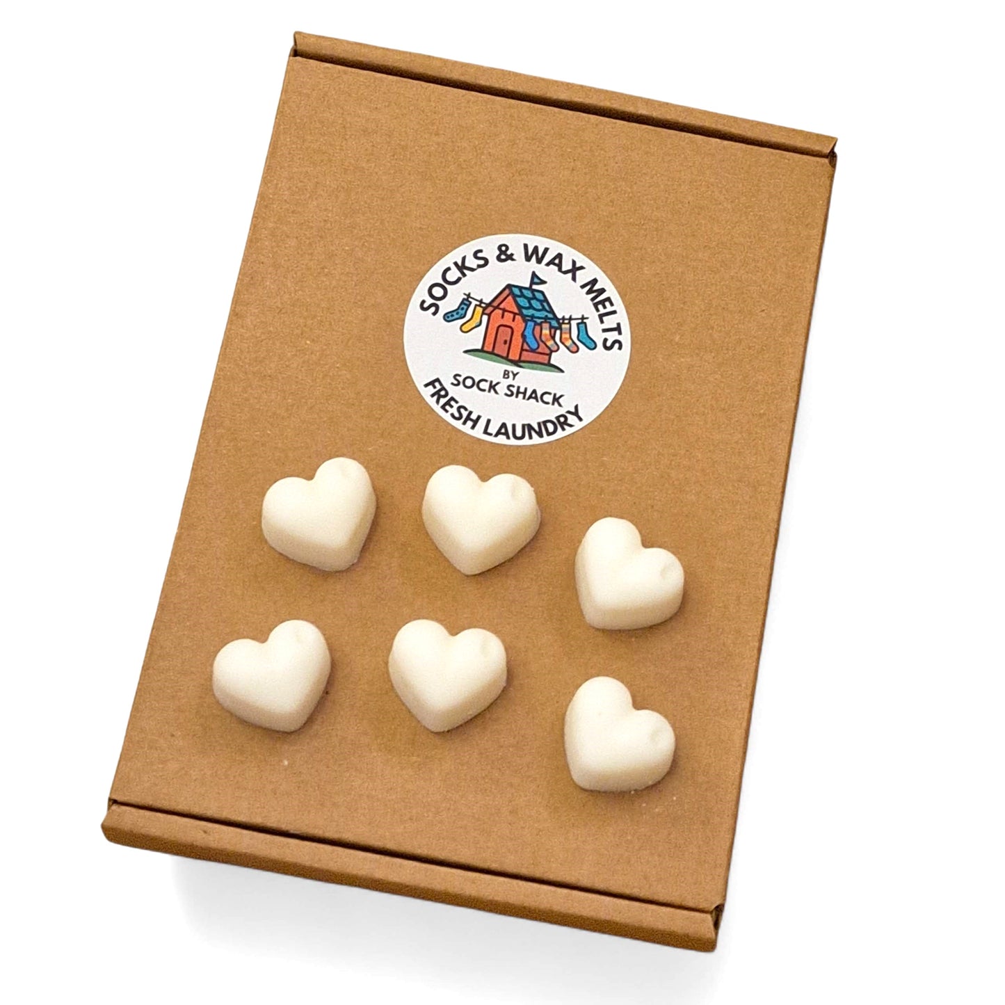 Wax Melts Gift Set Upgrade