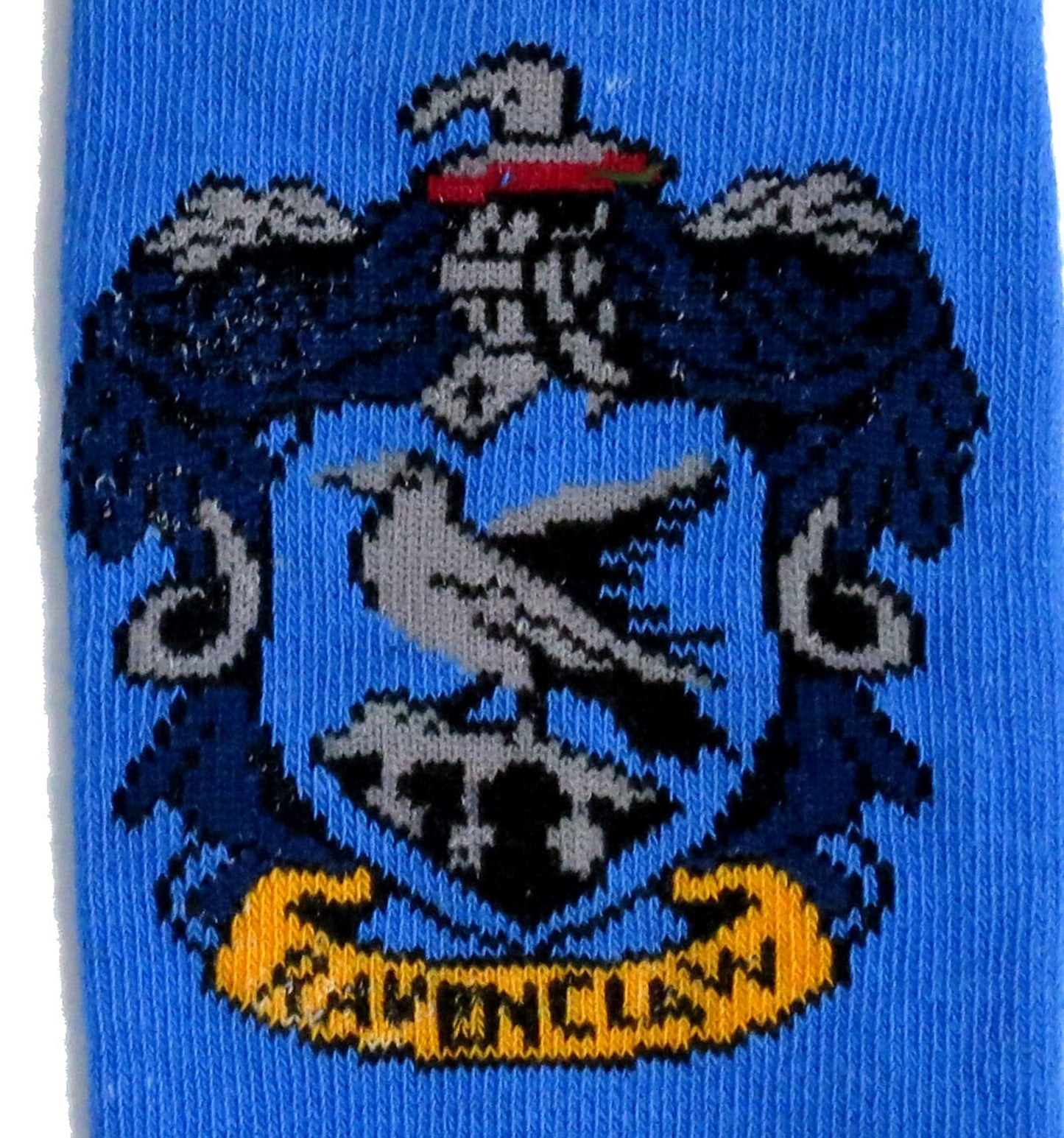 Harry Potter Ravenclaw Schulhaus-Schuheinlagensocken für Damen