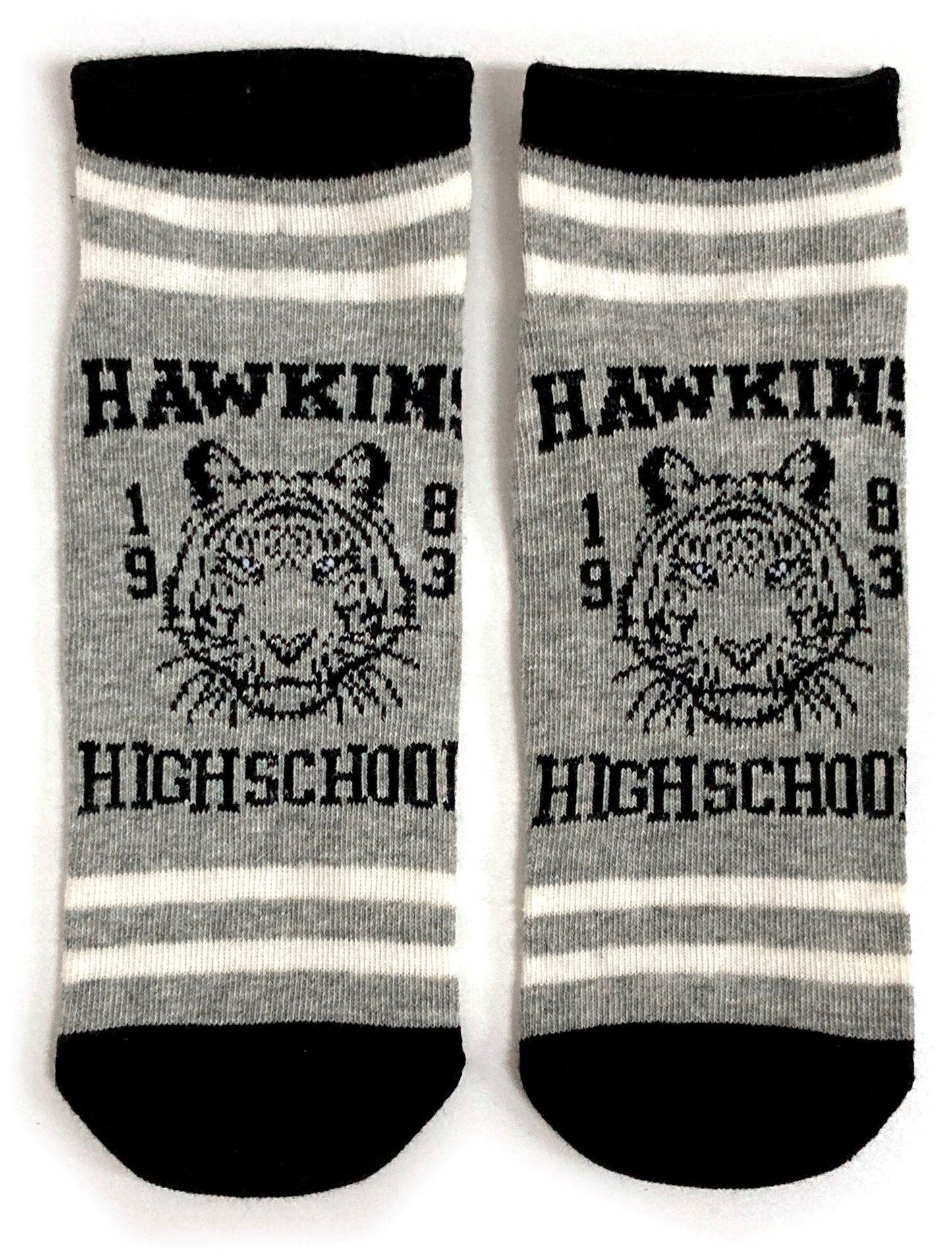 Stranger Things Hawkins School Shoe Liners